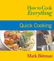 Mark Bittman: How to Cook Everything  (2003, Wiley)