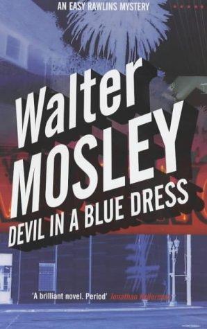 Walter Mosley: Devil in a Blue Dress (Five Star) (Paperback, 2001, Serpent's Tail)