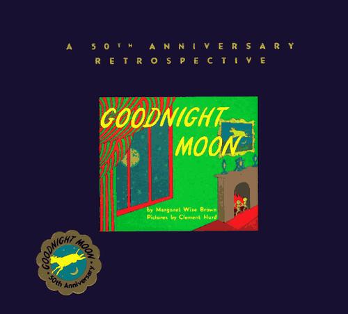 Jean Little: Goodnight moon (1997, HarperCollins Publishers)