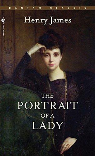 Henry James: The portrait of a lady (1987)