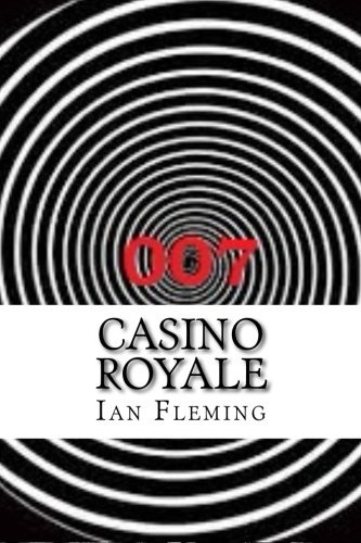 Ian Fleming: Casino Royale (Paperback, 2015, CreateSpace Independent Publishing Platform)