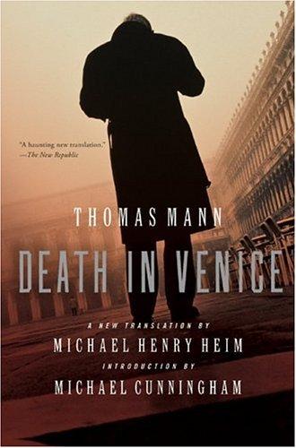 Thomas Mann: Death in Venice (2005)