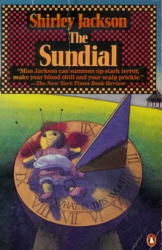 Shirley Jackson: The Sundial (Paperback, 1986, Penguin (Non-Classics), Penguin Books)