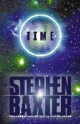 Stephen Baxter: Time (Manifold 1) (Voyager)