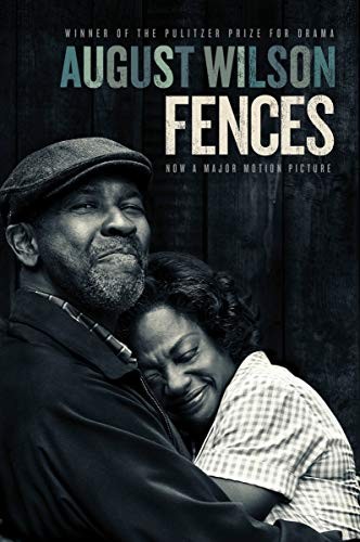 August Wilson: Fences (Paperback, Plume Books, Plume)