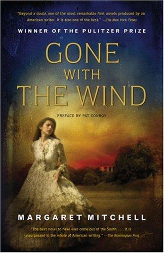 Margaret Mitchell: Gone with the wind