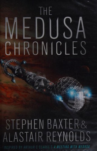 Howard Hughes: The Medusa Chronicles (2001, GOLLANCZ, Orion Publishing Group, Limited)