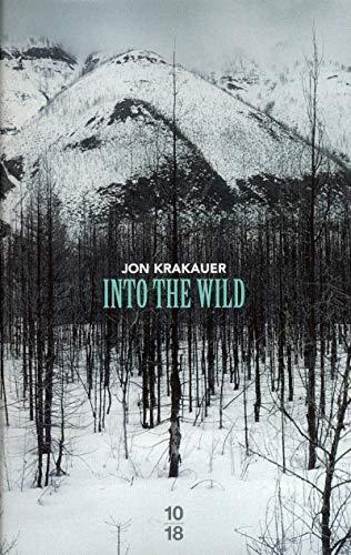 Jon Krakauer: Into the Wild voyage au bout de la solitude (French language, 2009)