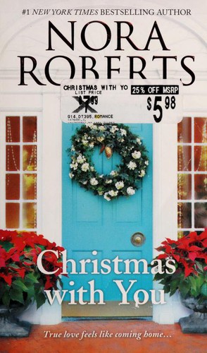 Nora Roberts: Christmas with you (2015)