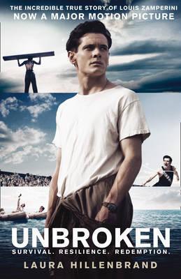 Laura Hillenbrand: Unbroken (2015)