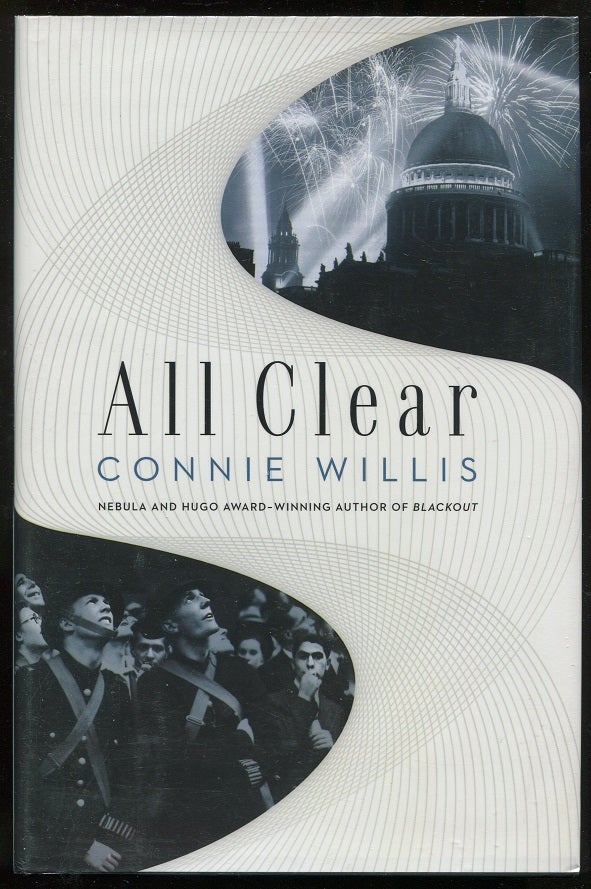 Connie Willis: All Clear (Hardcover, 2010, Spectra)