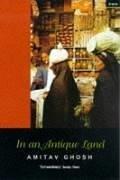 Amitav Ghosh: In an Antique Land (Paperback, Granta Books)