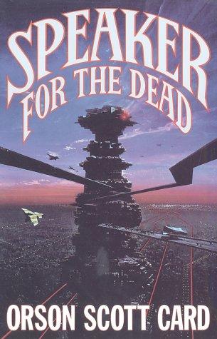 Orson Scott Card: Speaker for the dead (1991, T. Doherty Associates)