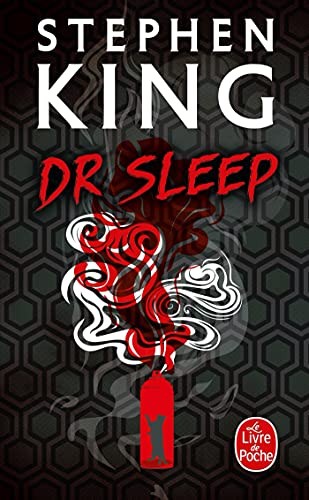 Stephen King: Docteur Sleep (Paperback, LGF)