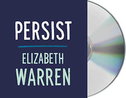 Elizabeth Warren: Persist (AudiobookFormat, 2021, Macmillan Audio)