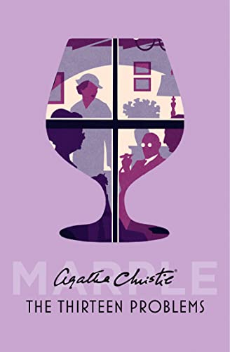 Agatha Christie: The Thirteen Problems (EBook, 2022, HarperCollins)
