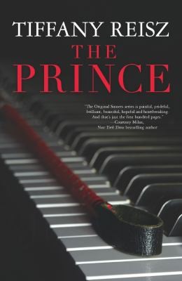 Tiffany Reisz: The Prince (2012, Harlequin Mira)