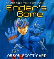 Orson Scott Card: Ender's Game (2008, Macmillan Audio)