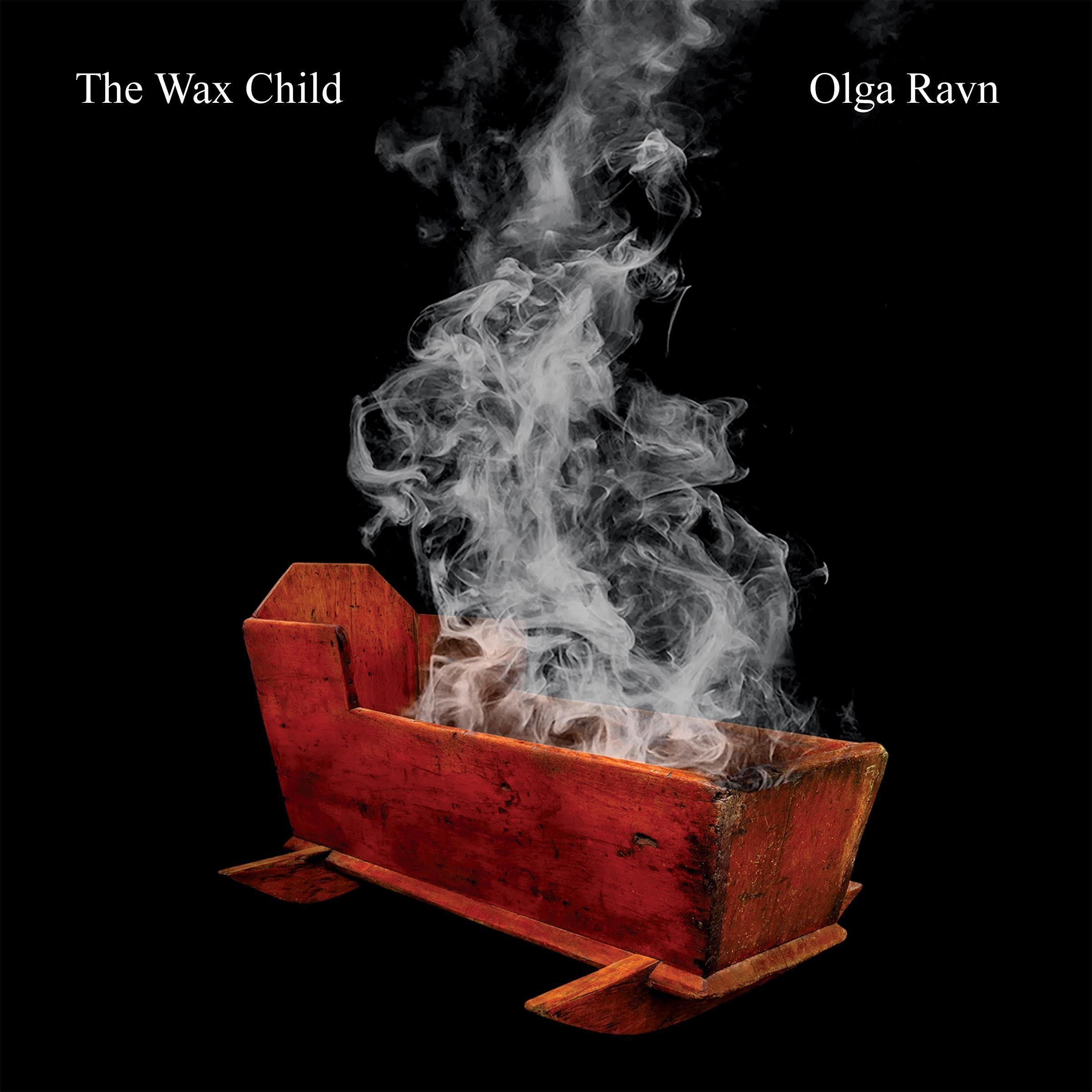 Olga Ravn: The Wax Child (AudiobookFormat, 2025, New Directions)