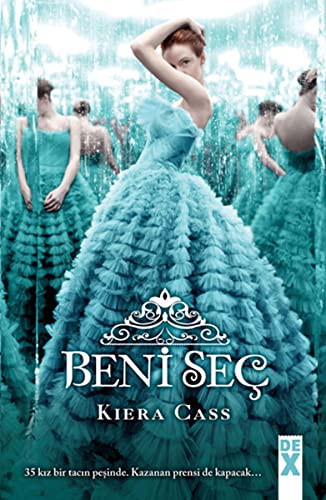 Kiera Cass: Beni Sec (Paperback, 2017, Dex)