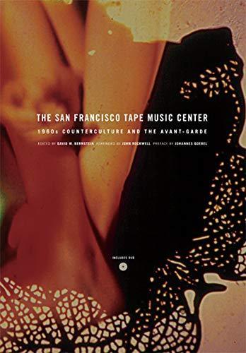 San Francisco Tape Music Center (2008)