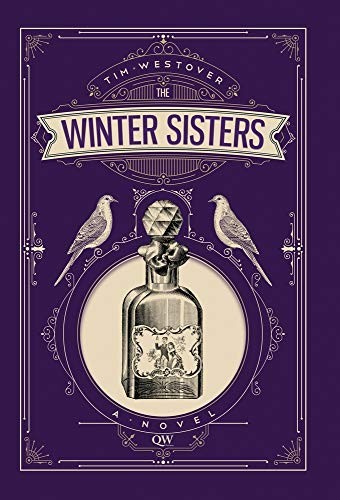 Tim Westover: Winter Sisters (2020, QW Publishers, Qw Publishers)