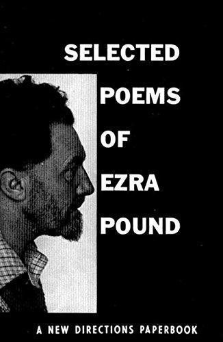 Ezra Pound: Ezra Pound: Selected poems (1957)