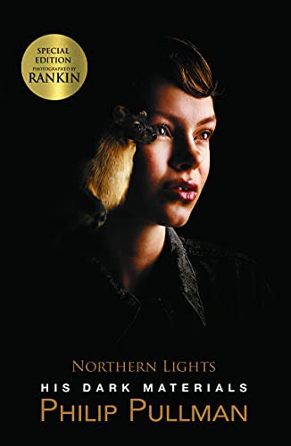 Philip Pullman: Northern Lights (Paperback)