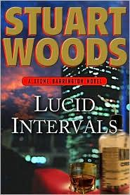 Stuart Woods: Lucid intervals (2010, G.P. Putnam's Sons)