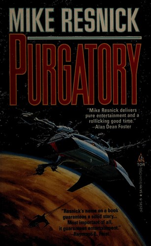 Mike Resnick: Purgatory (Hardcover, Tor Books)