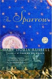 Mary Doria Russell, Mary Doria Russell (duplicate): The Sparrow (1997, Ballantine Books)