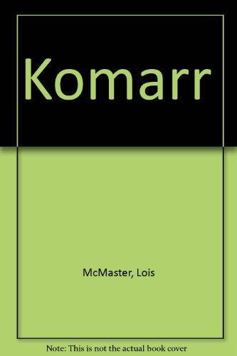 Lois McMaster Bujold: Komarr (French language, 2000)