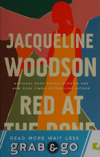 Jacqueline Woodson: Red at the Bone (Hardcover, 2019, Riverhead Books)