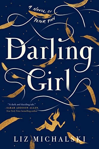 Liz Michalski: Darling Girl (2023, Dutton (E.P.) & Co Inc, N.Y., Dutton)