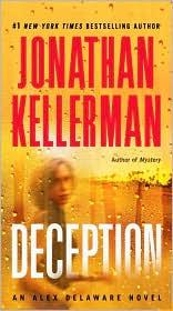 Jonathan Kellerman: Deception (2011, Ballantine Books)