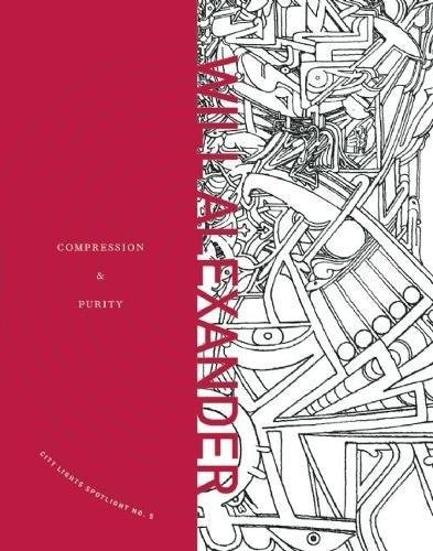 Will Alexander - undifferentiated: Compression & Purity (Paperback, City Lights Books, Distributed by Consortium Book Sales & Distribution)