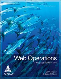 John Allspaw, Jesse Robbins: Web Operations (Paperback, 2010, Shroff, Shroff/O'Reilly; First edition)