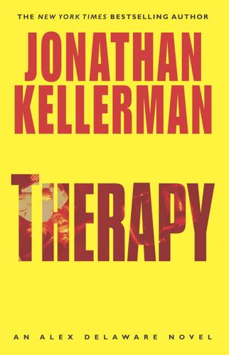 Jonathan Kellerman: Therapy (EBook, 2004, Random House Publishing Group)