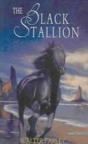 Walter Farley: The Black Stallion (Paperback, Galaxy)