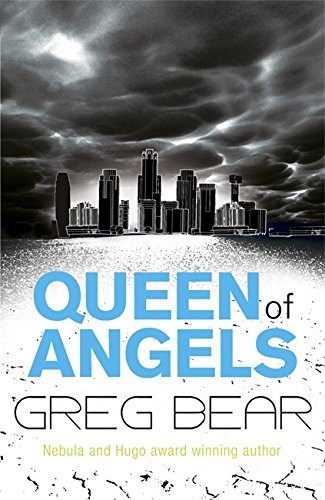 Greg Bear: Queen of Angels (Paperback, Gollancz)