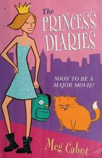 Meg Cabot: The Princess Diaries (2001, Macmillan Children's, Macmillan Children's Books)