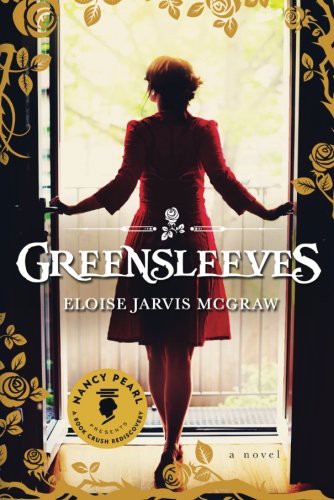 Eloise Jarvis McGraw, Nancy Pearl: Greensleeves (Paperback, 2015, Skyscape)