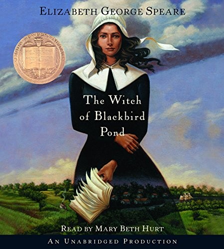 Elizabeth George Speare: The Witch of Blackbird Pond (2007, Listening Library (Audio))