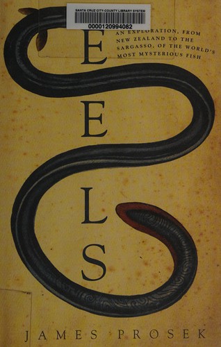 Eels (2010, Harper)