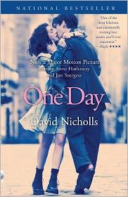 David Nicholls: One Day (2011, Vintage Books)