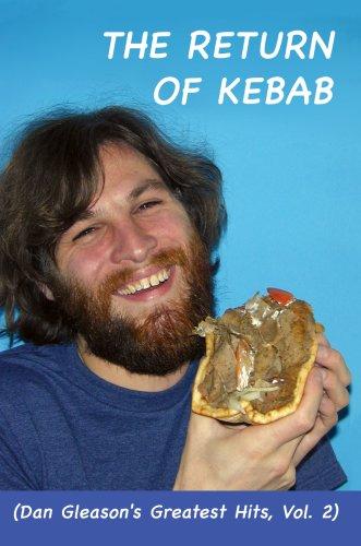 Daniel Gleason: The Return Of Kebab (Paperback, iUniverse, Inc.)