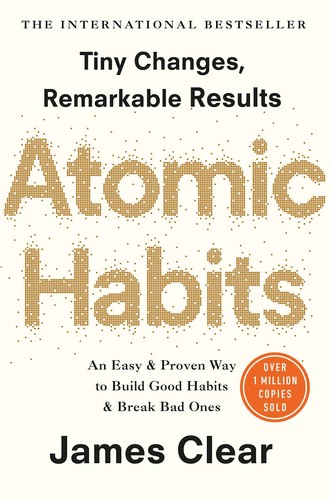 Wood KAYLA: Atomic Habits : How to Build Good Habits and Break Bad Ones (Hardcover, Turkish language, 2021, Independently Published)