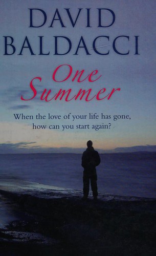 David Baldacci: One Summer (2012, Windsor | Paragon)