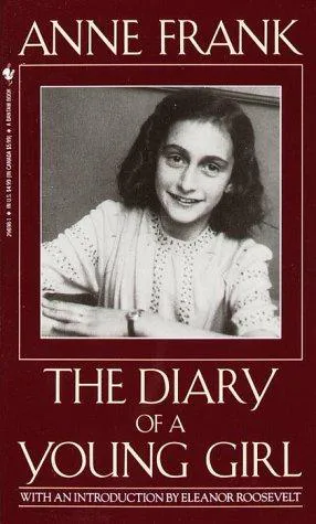 Anne Frank: The Diary of a Young Girl (1993, Bantam Books)