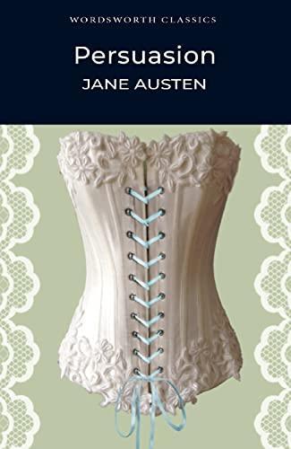 Jane Austen: Persuasion (1993)